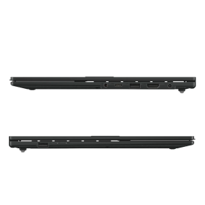 Asus 15P N150 - 15,6 Pouces (~39,62 cm) - Intel N150 - 8 Go - 128 Go - Ordinateur portable Linux - Linux Shop