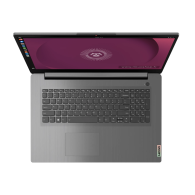 Lenovo 17P R5 - 17,3 Pouces (~43,94 cm) - AMD Ryzen 5 5625U - 16 Go - 512 Go - Ordinateur portable Linux - Linux Shop