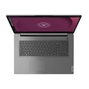 Lenovo 17P i7 - 17,3 Pouces (~43,94 cm) - Intel Core i7-1355U - 16 Go - 512 Go - Ordinateur portable Linux - Linux Shop