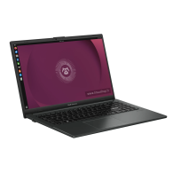 Asus 15P N150 - 15,6 Pouces (~39,62 cm) - Intel N150 - 8 Go - 128 Go - Ordinateur portable Linux - Linux Shop