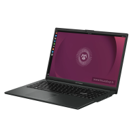 Asus 15P N150 - 15,6 Pouces (~39,62 cm) - Intel N150 - 8 Go - 128 Go - Ordinateur portable Linux - Linux Shop