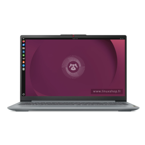 Lenovo 15P R3 15,6 Pouces (~39,62 cm) - AMD Ryzen 3 7320U - 16 Go - 512 Go - Unité portable Linux - Linux Shop
