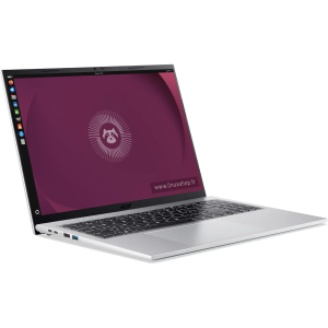 Acer 16P i9 - Intel Core i9-13900H - RAM 32 Go - SSD 1000 Go - Unité centrale Linux - Linux Shop