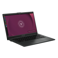 Asus 14P N150 8G - 14 Pouces (~35,56 cm) - Intel N150 - 8 Go - 128 Go - Unité portable Linux - Linux Shop