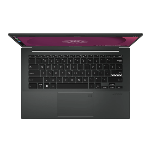 Asus 14P N150 8G - 14 Pouces (~35,56 cm) - Intel N150 - 8 Go - 128 Go - Unité portable Linux - Linux Shop