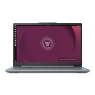 Lenovo 14P i3 - 14 Pouces (~35,56 cm) - Intel Core i3-N305 - 8 Go - 512 Go - Unité portable Linux - Linux Shop