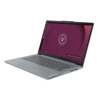 Lenovo 14P i3 - 14 Pouces (~35,56 cm) - Intel Core i3-N305 - 8 Go - 512 Go - Unité portable Linux - Linux Shop