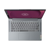 Lenovo 14P i3 - 14 Pouces (~35,56 cm) - Intel Core i3-N305 - 8 Go - 512 Go - Unité portable Linux - Linux Shop