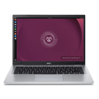 Acer 14P i7 - 14 Pouces (~35,56 cm) - Intel Core i7-13620H - 16 Go - 1000 Go - Ordinateur portable Linux - Linux Shop