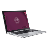 Acer 14P i7 - 14 Pouces (~35,56 cm) - Intel Core i7-13620H - 16 Go - 1000 Go - Ordinateur portable Linux - Linux Shop