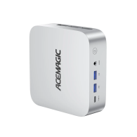 Mini PC Intel i5 - Intel Core i5-12600H  - RAM 16 Go - SSD 512 Go - Unité centrale Linux - Linux Shop