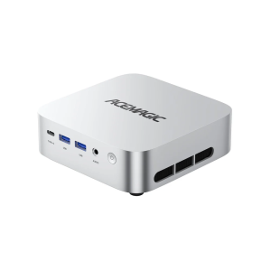 Mini PC Intel i5 32G - Intel Core i5-12600H  - RAM 32 Go - SSD 1 To - Unité centrale Linux - Linux Shop