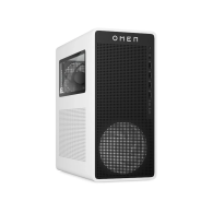 HP OMEN U7 RTX - Intel Ultra 7 265F - RAM 32 Go - SSD 1000 Go - Unité centrale Linux - Linux Shop