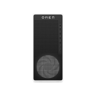 HP OMEN U7 RTX - Intel Ultra 7 265F - RAM 32 Go - SSD 1000 Go - Unité centrale Linux - Linux Shop