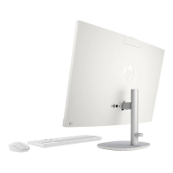 AIO HP 24P N100 - Intel N100 - RAM 8 Go - SSD 512 Go - Ordinteur tout en un - Linux Shop