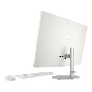 AIO HP 24P N100 - Intel N100 - RAM 8 Go - SSD 512 Go - Ordinteur tout en un - Linux Shop
