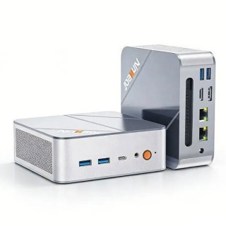 Mini PC Intel i9 - Intel Core i9-12900HK - RAM 16 Go - SSD 1 To - Mini PC Linux - Linux Shop