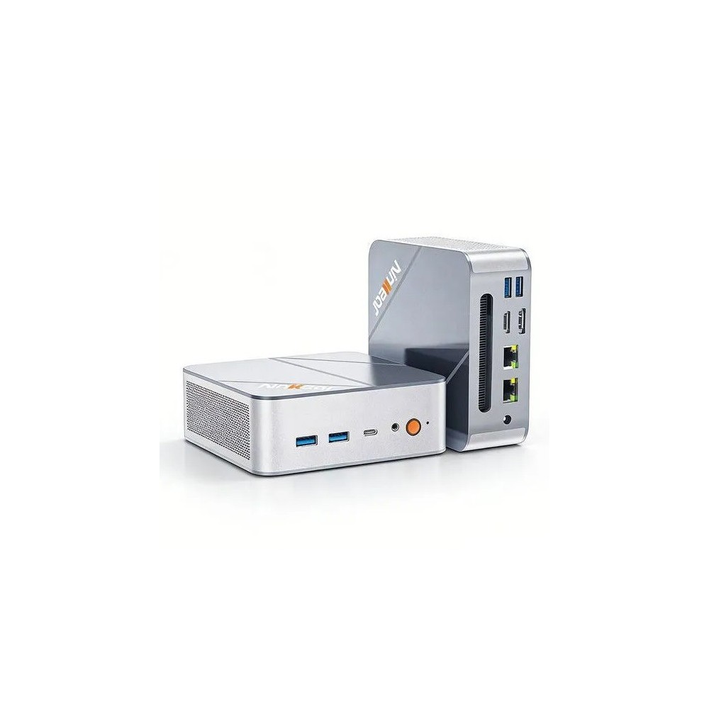 Mini PC Intel i9 - Intel Core i9-12900HK - RAM 16 Go - SSD 1 To - Mini PC Linux - Linux Shop