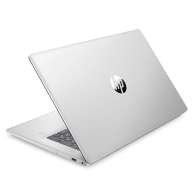 HP 17P i3 - 17,3 Pouces (~43,94 cm) - Intel Core i3-N305 - 8 Go - 512 Go - Ordinateur portable Linux - Linux Shop