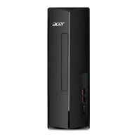 Acer XC U5 16G - Intel Core Ultra 5 225 - RAM 16 Go - SSD 1000 Go - Unité centrale Linux - Linux Shop