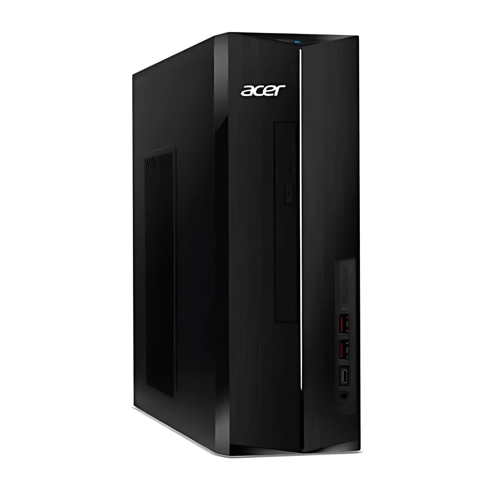 Acer XC U5 16G - Intel Core Ultra 5 225 - RAM 16 Go - SSD 1000 Go - Unité centrale Linux - Linux Shop