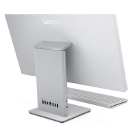 AIO Lenovo 24P R5 - AMD Ryzen 5 7535HS - RAM 16 Go - SSD 512 Go - Unité centrale Linux - Linux Shop