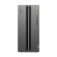 Lenovo LOQ U7 RTX - Intel Ultra 7 255HX - RAM 32 Go - SSD 1000 Go - Unité centrale Linux - Linux Shop