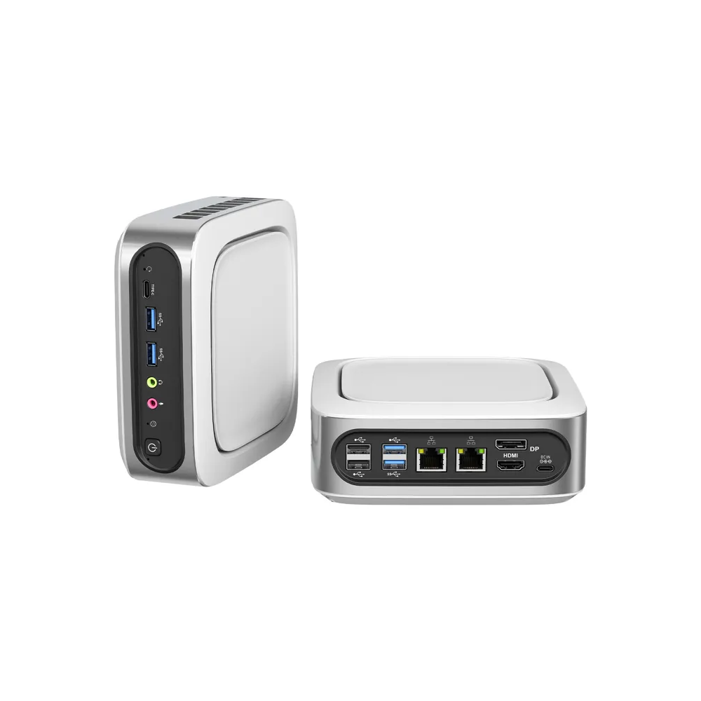 Mini UC ULTRA -  Intel i9-11900H - RAM 16 Go - SSD 512 Go - Unité centrale Linux - Linux Shop