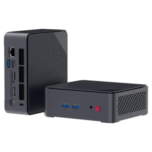 Mini UC Ryzen R2514 - AMD Ryzen Embedded R2514 - RAM 16 Go - SSD 512 Go - Unité centrale Linux - Linux Shop