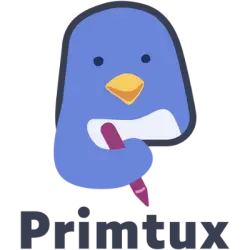 PrimTux