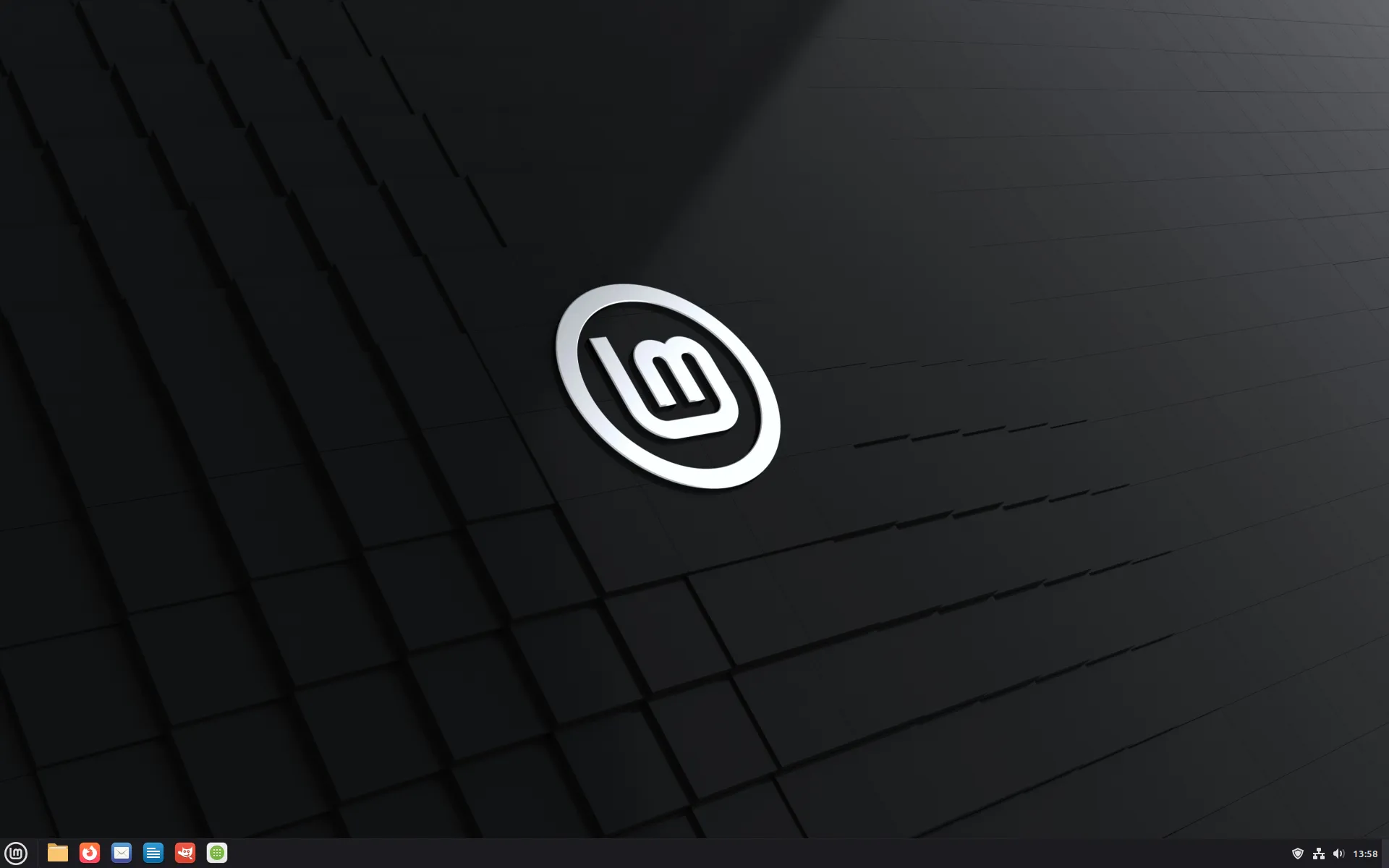Linux Mint