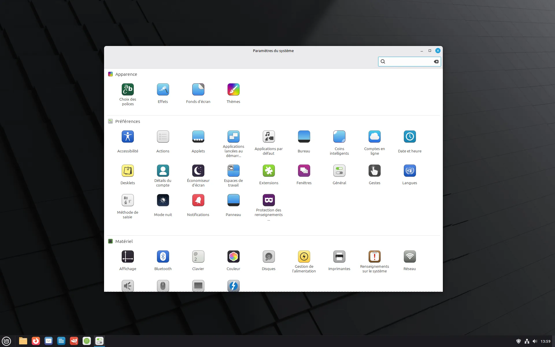 Linux Mint