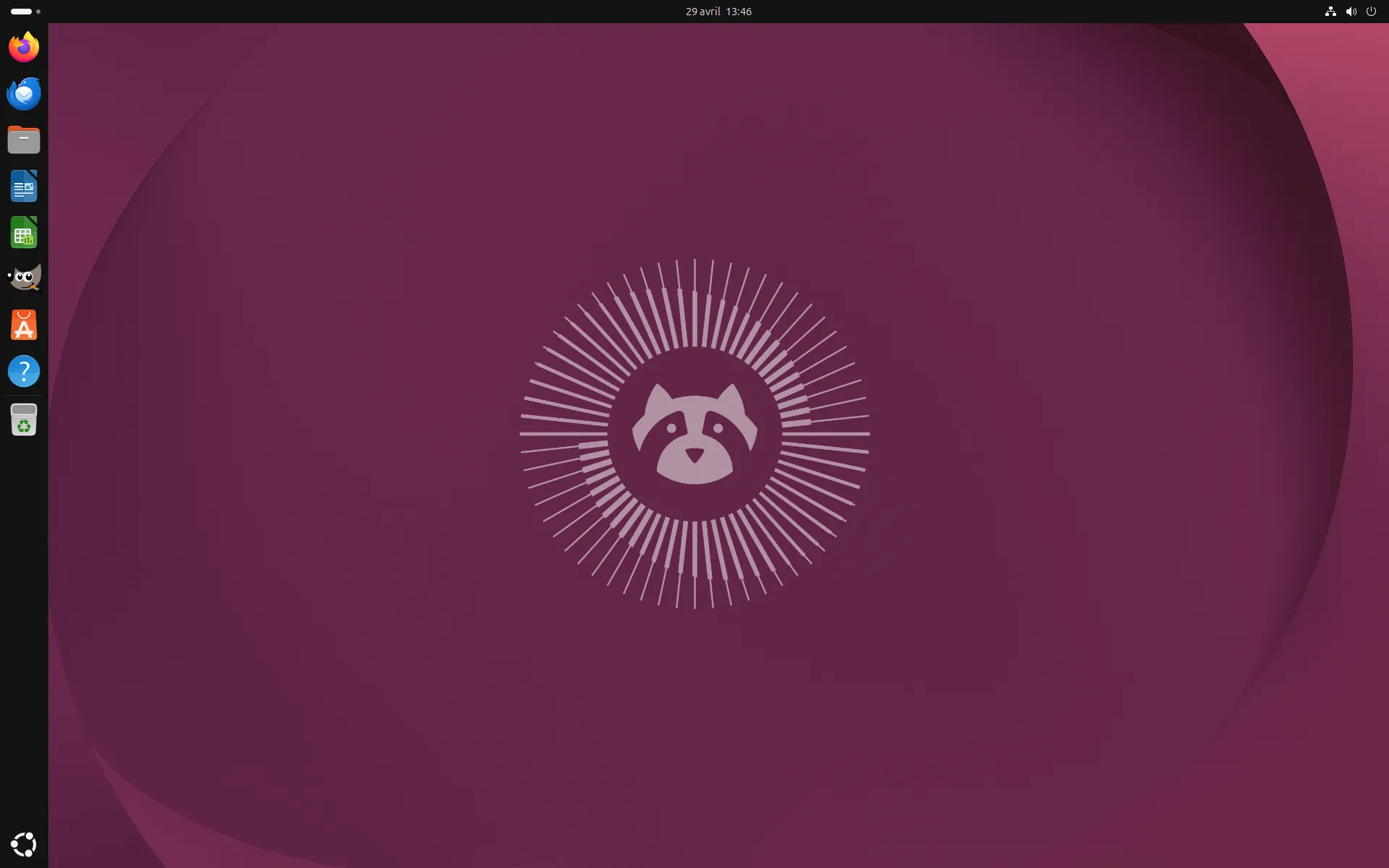 Ubuntu
