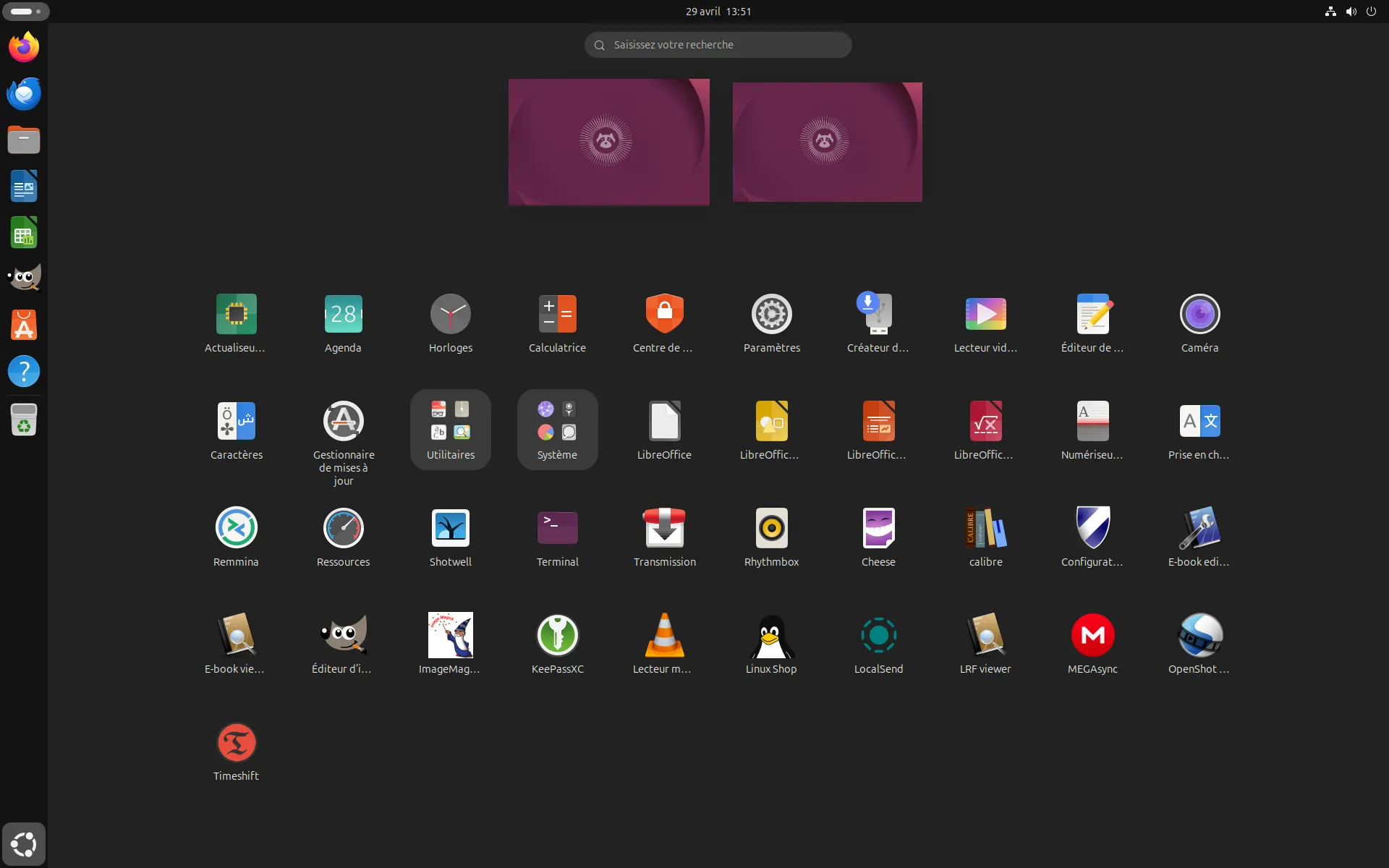 Ubuntu