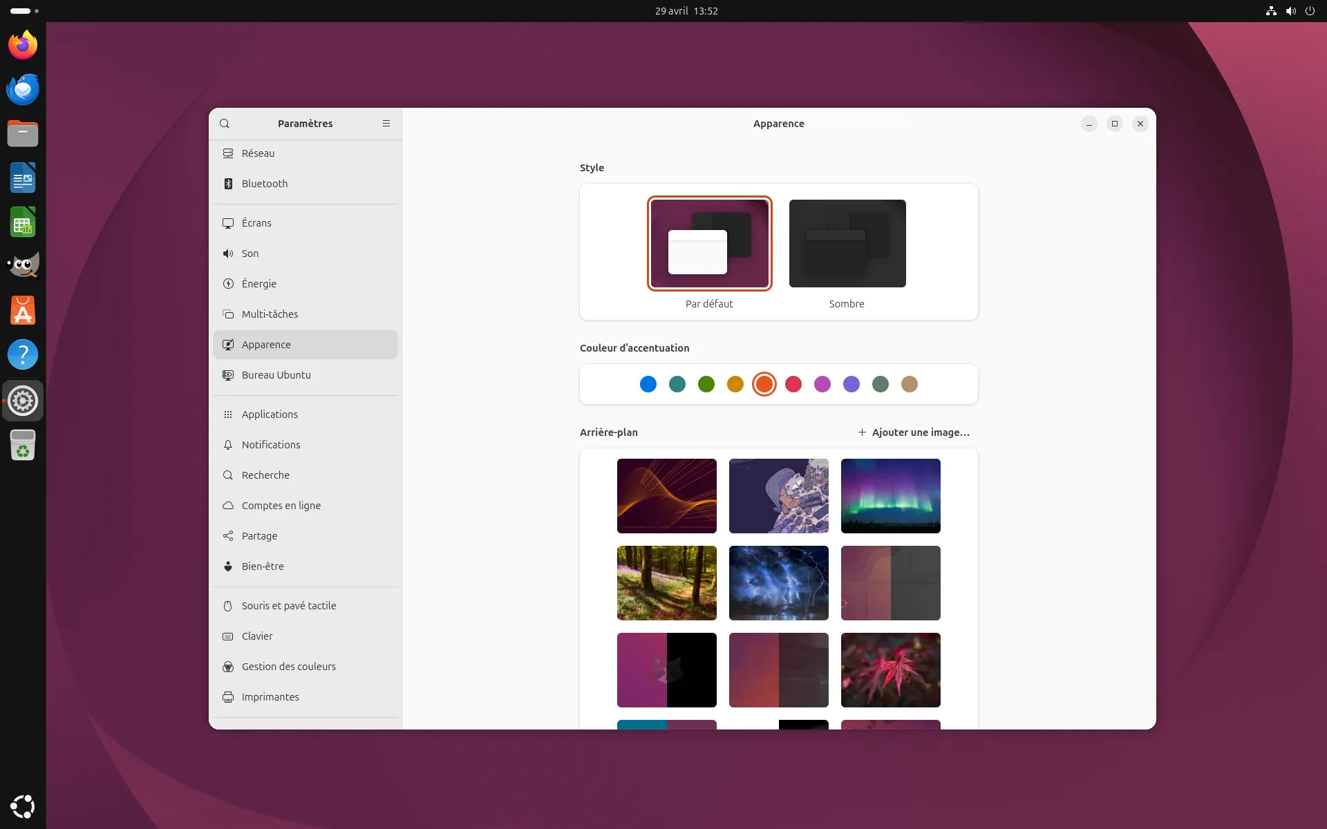 Ubuntu