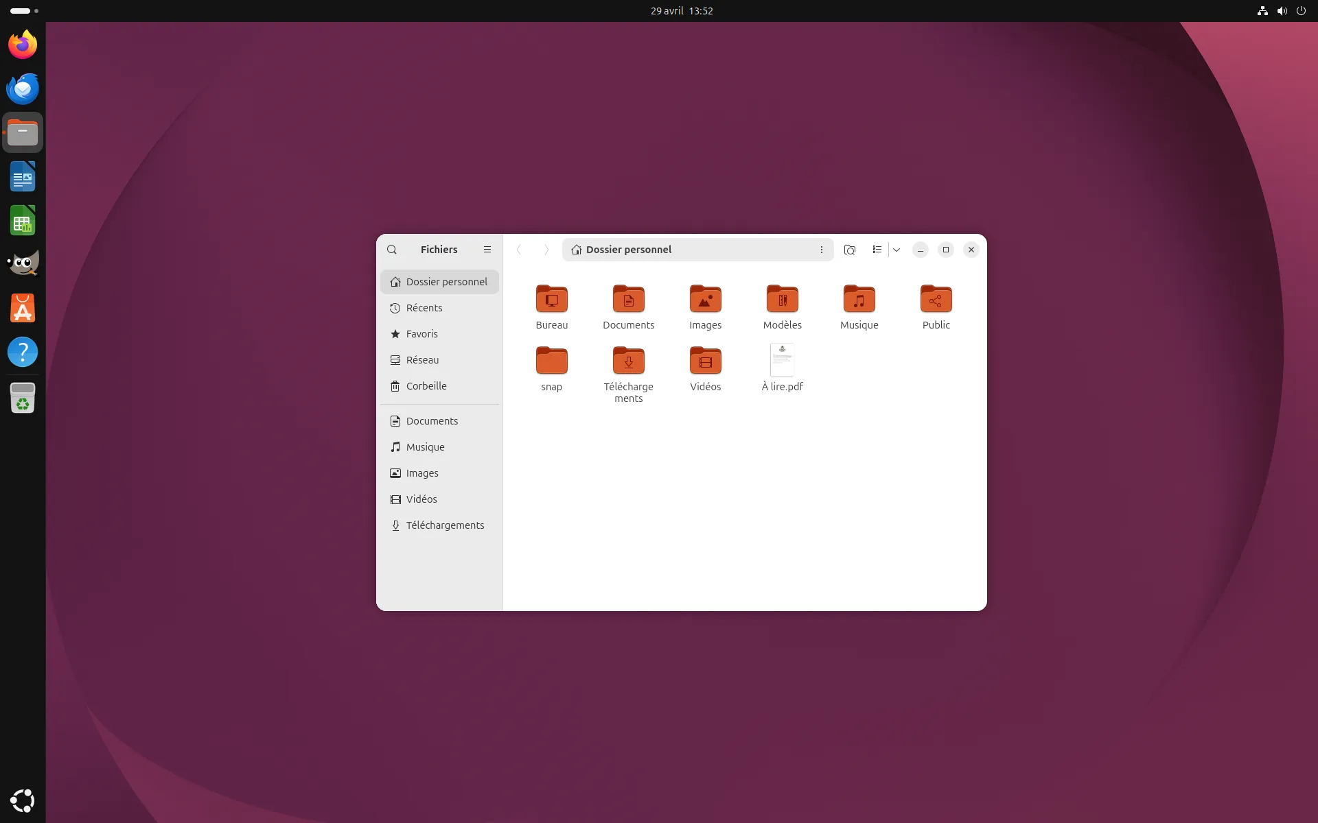 Ubuntu