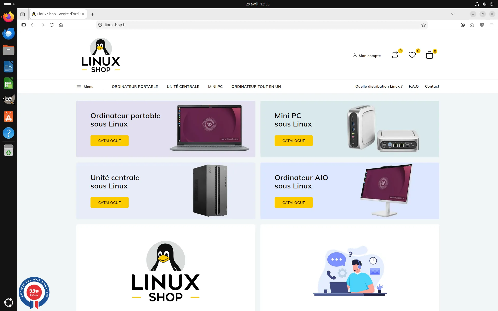 Ubuntu