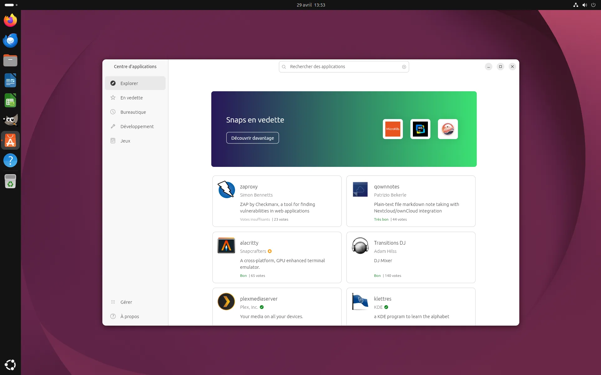 Ubuntu